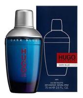 Туалетная вода Hugo Boss Dark Blue 75 мл