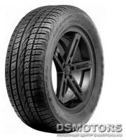 Автошина Continental ContiCrossContact UHP 255/55 R18 109V