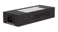 Аксессуар UNV Инжектор POE 60W PSE, NPUT AC 100-240V 50/60Hz 2AMax, OUTPUT DC 56V/1.1A