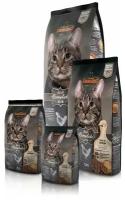 Сухой корм Leonardo Adult Complete 32/16 для взрослых кошек - Вес 15 кг