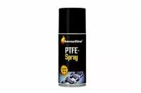 Спрей Hanseline для цепи с тефлоном PTFE SPRAY 150 мл. 302173