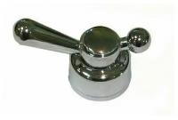 Ручка переключателя душа Frap F08-2, под 20 шлицов, диаметр штока 7,6 мм