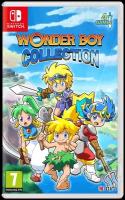 Wonder Boy Collection [Nintendo Switch, английская версия]