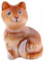 Скульптура Кошка Муська малая