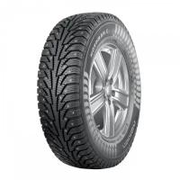 Автомобильная шина Nokian Tyres Nordman C 195/70 R15C 104R Зимняя