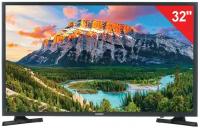 Телевизор LED Samsung 32" UE32N5000AUXRU черный