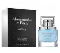 Туалетная вода Abercrombie Fitch Away 30 мл 30