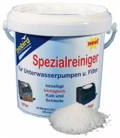 Специальный очиститель Spezialreiniger, для очистки насосов и оборудования в воде