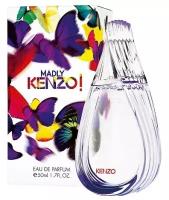 Kenzo Женская парфюмерия Kenzo Madly Kenzo! (Кензо Мэдли Кензо!) 50 мл