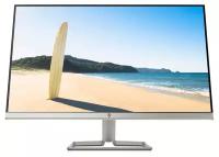 Монитор HP 27" P27v G4 9TT20AA 1920x1080 IPS LED 5ms VGA HDMI