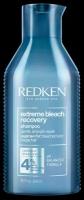 Redken Extreme Bleach Recovery шампунь для осветлённых И ломких волос