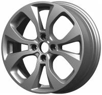 Колесный диск СКАД Lada X-RAY (KL-296) 16x6" PCD4x100 ET41 D60.1