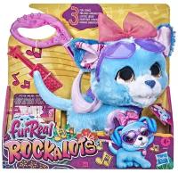 Интерактивная игрушка Hasbro FurReal Friends Рокалот F35075L0