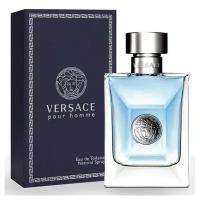 Туалетная вода Versace Versace Pour Homme 30