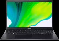 Ноутбук Acer Aspire 5 (A515-56-39UE)(FHD/IPS) i3 1115G4/8192/SSD 256/IntelUHD/DOS/Black