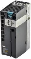 SINAMICS G120 Панель оператора интеллектуальная (IOP) | код. 6SL3255-0AA00-4JA0 | SIEMENS ( 1шт. )