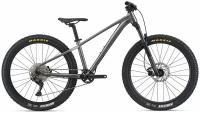 Велосипед Giant STP 26" (2021) (Велосипед Giant 21 STP 26"-Giant, L, Серый, 2104027116)