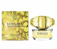 Туалетная вода Gianni Versace женская Yellow Diamond 50 мл