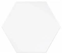 Керамическая плитка KERAMA MARAZZI 24001 Буранелли белый для стен 20x23,1 (цена за коробку 0.76 м2)
