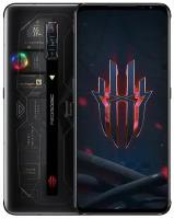 Телефон Nubia Red Magic 6S Pro 16/256Gb черный