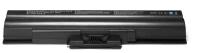 Аккумулятор для ноутбука Sony Vaio AW, BZ, CS, FW, NS, NW, SR, TX, VPCCW, VPCF, VPCY Series. 11.1V 4400mAh PN: VGP-BPL21, BPS13