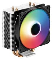 Кулер Deepcool GAMMAXX 400K Intel LGA 1155 Intel LGA 1366 AMD AM2 AMD AM2+ AMD AM3 AMD AM3+ AMD FM1 AMD FM2 Intel LGA 1150 AMD FM2+ Intel LGA 1151 AMD