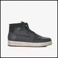 Мужские ботинки Rieker 30724-00, цвет черный, размер 41