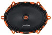 DL Audio Barracuda 57