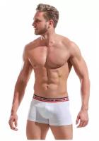 Трусы мужские Jolidon XXL White