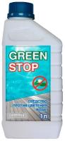 Средство против цветения воды Cemmix Green Stop, 1 л