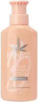 Гель для душа Hempz Apricot & Clementine Smoothing Herbal Foaming Body Wash, 236 мл