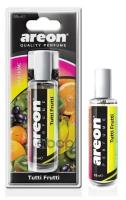 Ароматизатор AREON флакон спрей 35мл PERFUME 35ML BLISTER "TUTTI FRUTTI"