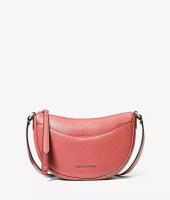 Сумка кросс-боди Michael Kors Dover Small Half Moon