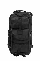 Рюкзак Taigan Cascade 35L black