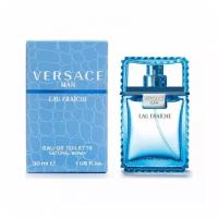 Туалетная вода Versace Versace Man Eau Fraiche 30 мл