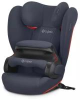 Автокресло Cybex Pallas B-Fix Bay Blue