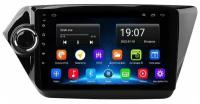 Магнитола Epic 9270 Kia Rio 2011-2015 - Android 12 - CarPlay - IPS - DSP 36 полос