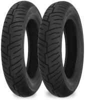 SHINKO SR425 3.00 -10 42J TL FRONT