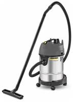 Пылесос сухой и влажной уборки Karcher NT 30/1 Me Classic