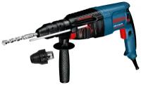 Перфоратор Bosch GBH 2-26 DFR (0.611.254.76F)