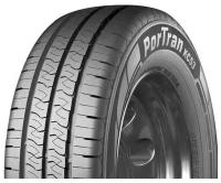 Автошина Kumho PorTran KC53 215/75 R16 111R