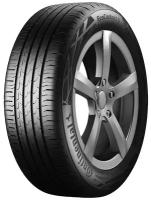 Автошина Continental 175/65 R14 ContiEcoContact 6 82T
