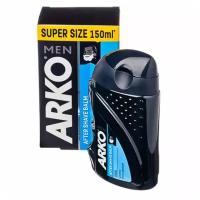 Evyap rus 505524 Бальзам после бритья ARKO (Арко) Men After Shave Balsam Cool Охлаждающий 150 мл