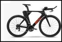 BMC Велосипед BMC Timemachine ONE Force AXS Carbon/red 2021