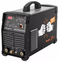 Сварочный инвертор Сварог REAL TIG 200 P AC/DC BLACK (E201B)