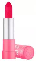 Essence Помада для губ Hydra Matte, оттенок 408 pink positive