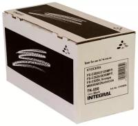 Картридж INTEGRAL TK-590K (Black) для Kyocera FS-C2026MFP/C2526MFP/C2126MFP/C2626/C5250DN/P6026CDN/M6526CIDN (7 000 стр.)