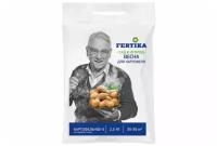 Комплексное минеральное удобрение "Фертика-Картофельное 5", 2.5 кг