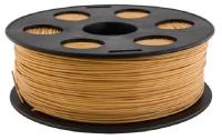 PETG пруток BestFilament 1.75 мм, 2.5 кг, коричневый, 1.75 мм