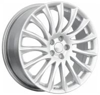 Колесный диск СКАД Валенсия 18x7" PCD5x114.3 ET50 D67.1